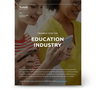 Education Industry Spotlight