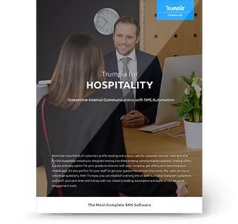 Hospitality Industry Spotlight