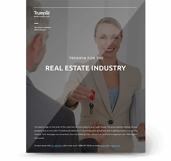 Real Estate Industry Spotlight