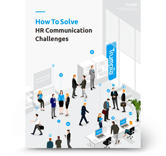 How To Solve HR Communication Challenges
