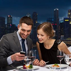 ultimate guide to text promotions for restaurants