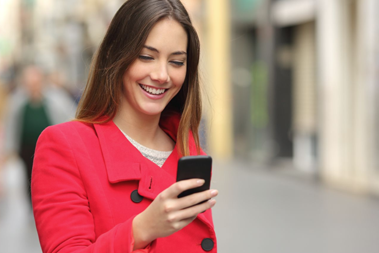 communicate easily and effectively with SMS